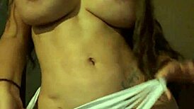 i can't stop touching myself, chichona mexicana style