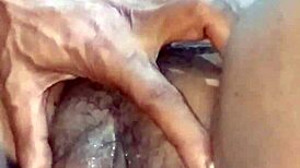 Pampa Bhabi Gets Fucked On Bed