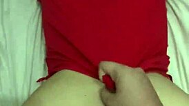 Hot Teacher Bent Over Doggy