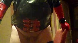 mov 0423 explores latex and rubber doll fantasies