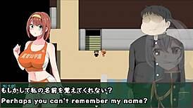 Hypno pencil trial with big tits