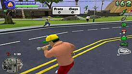 18 bonetown guide part 8 in anime hentai game