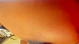 Aquela Gozada De Manhã Botando A Mão Toda Dentro Da Ppk