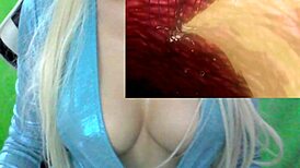 Demons Fuck Visitors in Hentai Island