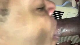 Evil Unicorn Sucking Dick