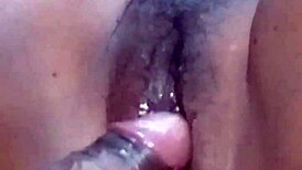 Pampa Bhabi Gets Fucked On Bed