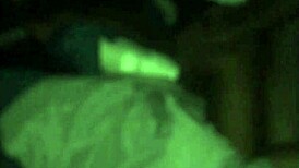 Thot arrives after club dancing