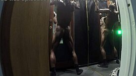 Gigi Breeze Takes On Glory Hole Rear 5 With Sloppy Blowjob Skills In Wild Oral Session.