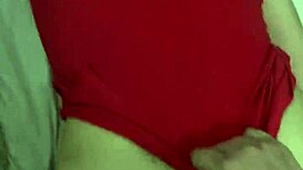 Hot Teacher Bent Over Doggy