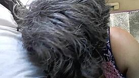 dee dee the slut gets sucked hard in this horny hardcore scene