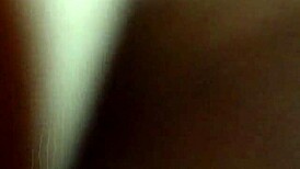 i watch my girlfriend get fucked hard by my friend