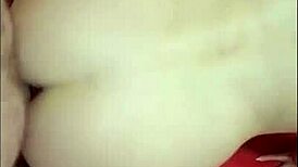 Intensely Fuck Your Stepmom's Horny Russian Friend In Doggystyle Hardcore