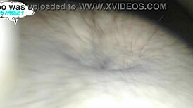 Sister's Pussy Burnt Red After Night!