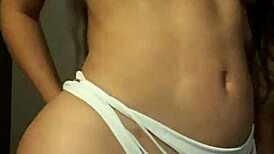 i can't stop touching myself, chichona mexicana style