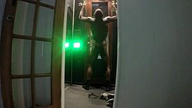 Gigi Breeze Takes On Glory Hole Rear 5 With Sloppy Blowjob Skills In Wild Oral Session.