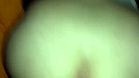 Pareja chilena se pone salvaje en clip de sexo casero