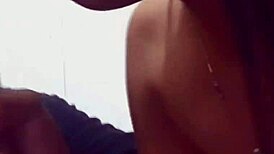 mi amiga chupa verga para ayuda con tarea universitaria