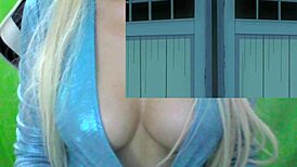 Demons Fuck Visitors in Hentai Island