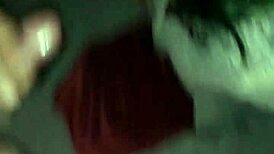 i-i watch silky deepthroating the new neighbor's big cock at home 😍