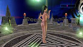 Animated Hindi Sex Story with Neha Bhabhi's Sexy Poses.