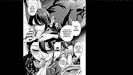 Find Me in Fantasy World