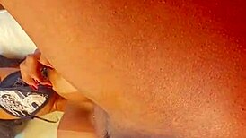 Aquela Gozada De Manhã Botando A Mão Toda Dentro Da Ppk