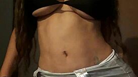 i can't stop touching myself, chichona mexicana style