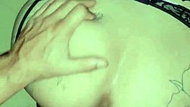 Did that young guy from zs fuck my tight ass and cum in my mouth?