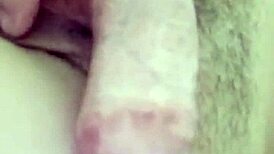 Photo Of Young Couple In Three Some Voyeur Scene