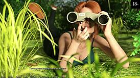 Complete Gameplay - Being a Dik Part 4