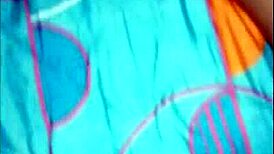 Fake Stepsister Leaves Bedroom Door Open