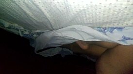 My friend valladolid enjoys mexican teen blowjob with natural tits