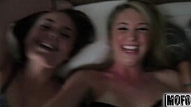 Hey Ali Rae, wanna ride me hard tonight?