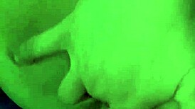 my wife's late night fingering is so hot 😍