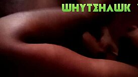 Whytehawk's MILF Elder Friend Sucks Dick Like A Pro!