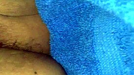 Touching My Friend's Pussy Feels So Wild, Can't Believe How Wet She Gets Every Time I Grope Her!