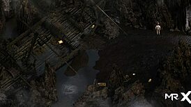 Treasureofnadia crew hunts ship on yacht but struggles to locate hidden treasure. Where could it be?