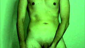 masturbating and cumming hard 😏