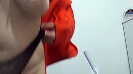 I’m so into Stella, that hot milf with an amazing ass, oh wow!