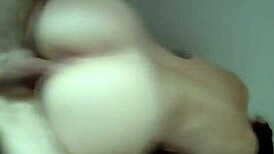Watch me fucking my pal on webcam! It's so intense!