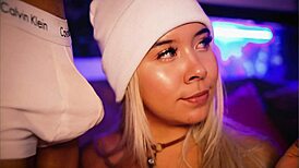 Want to tease my stepbro's cock?