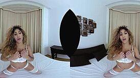 Latinas Get Creampied In Intense Cowgirl And Doggystyle Action!