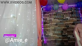 Slut Faces Huge Loads In Deepthroat Gagging