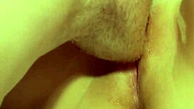 teen 18+ gets fingered and licked to wet pussy orgasm