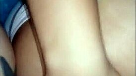 Fake Stepsister Leaves Bedroom Door Open