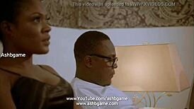 hot african girls riding cock