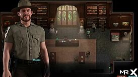 i feel your eyes on my ass as you fuck it hard