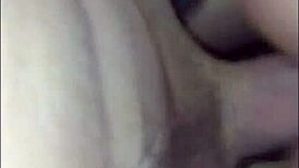 oh man, fucking my gf with her small tits bouncing, deepthroat until she cums 😏💦