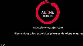 these alone massages with lincoln girls are so erotic