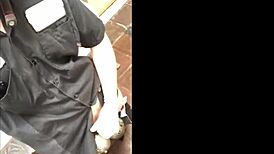 Sexy bareback fuck with hot gay daddy and eager amateurs in action